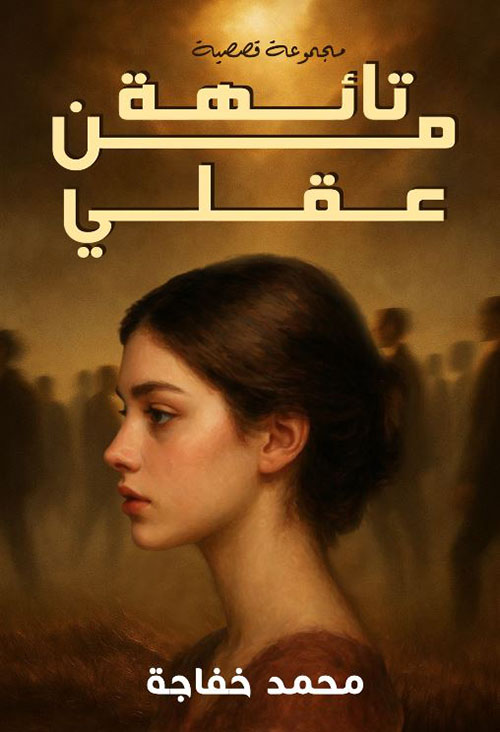 تائهة من عقلي