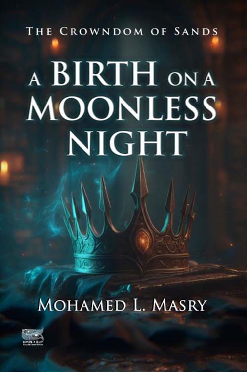 A BIRTH ON A MOONLESS NIGHT