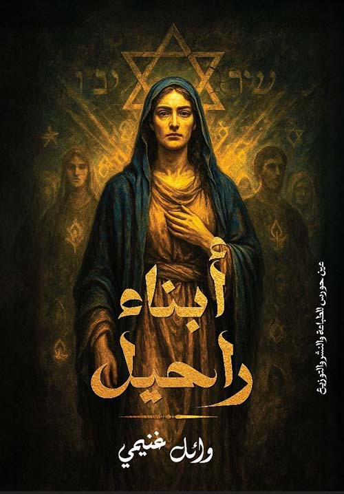 أبناء راحيل