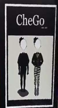 CheGo