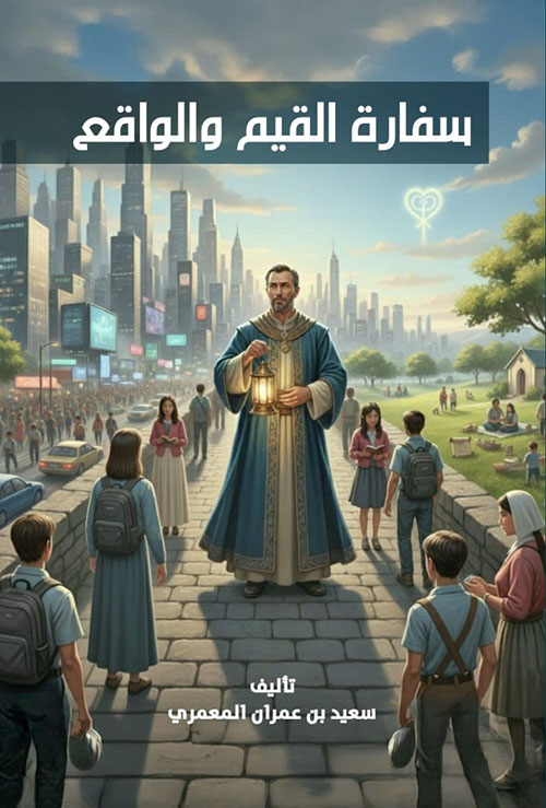 سفارة القيم والواقع