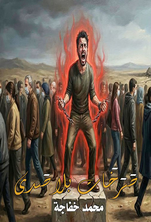 صرخات بلا صدى