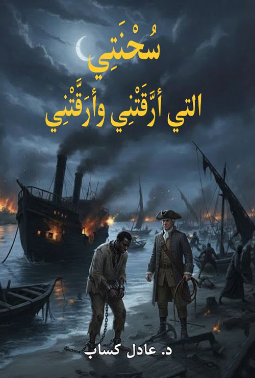 سحنتي التي أرقتني وأرقتني