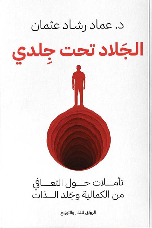 الجلاد تحت جلدي