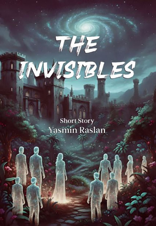 THE INVISIBLES