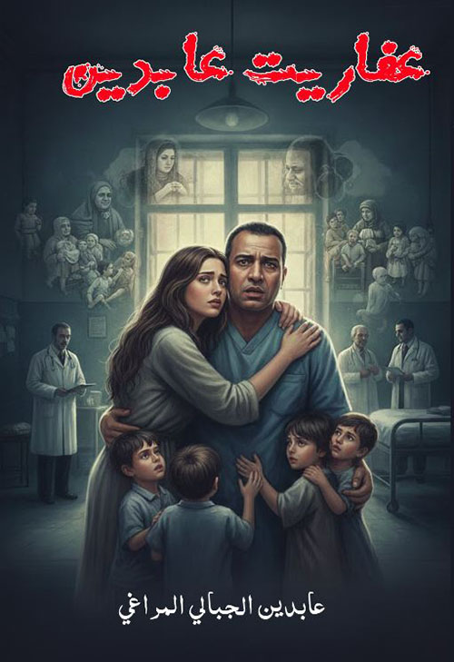 عفاريت عابدين