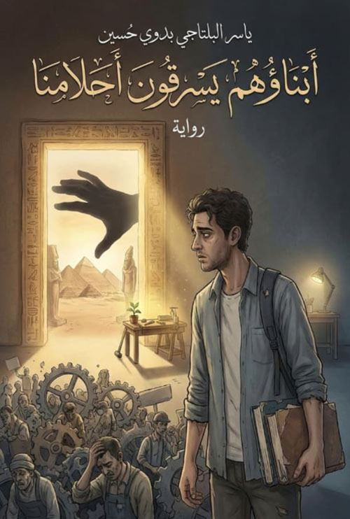 أبناؤهم يسرقون أحلامنا