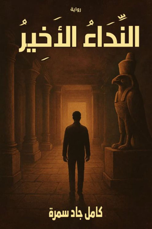 النداء الأخير