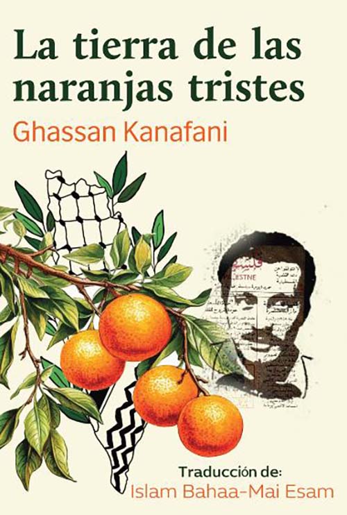 La tierra de las naranjas tristes