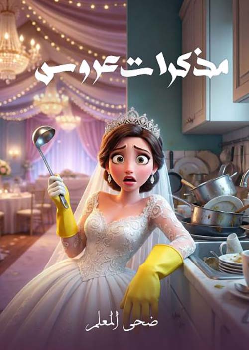 مذاكرت عروس