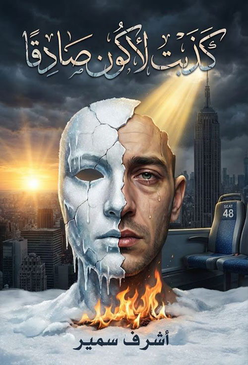 كذبت لأكون صادقاً