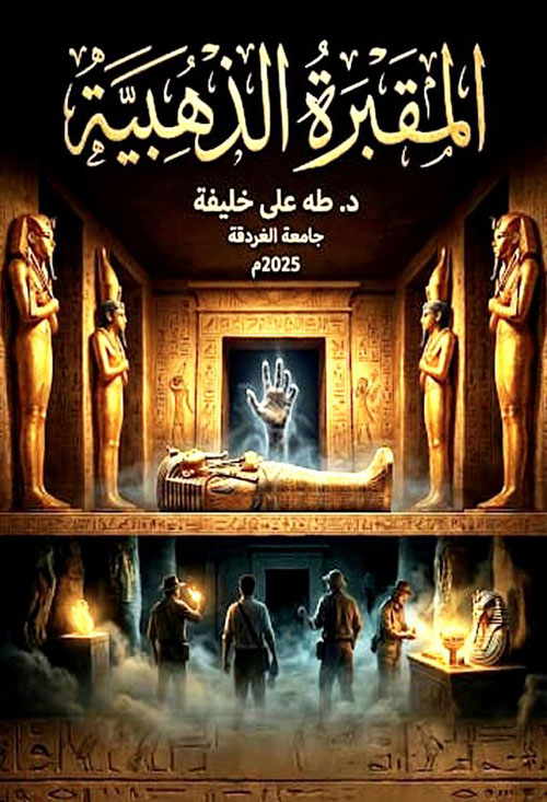 المقبرة الذهبية