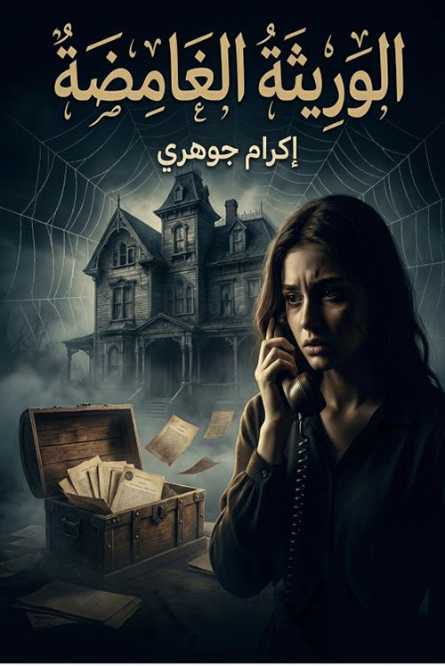 الوريثة الغامضة