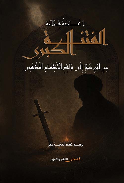 إعادة قراءة الفتنة الكبرى من ابن سبإ إلى واقع الانقسام المذهبي