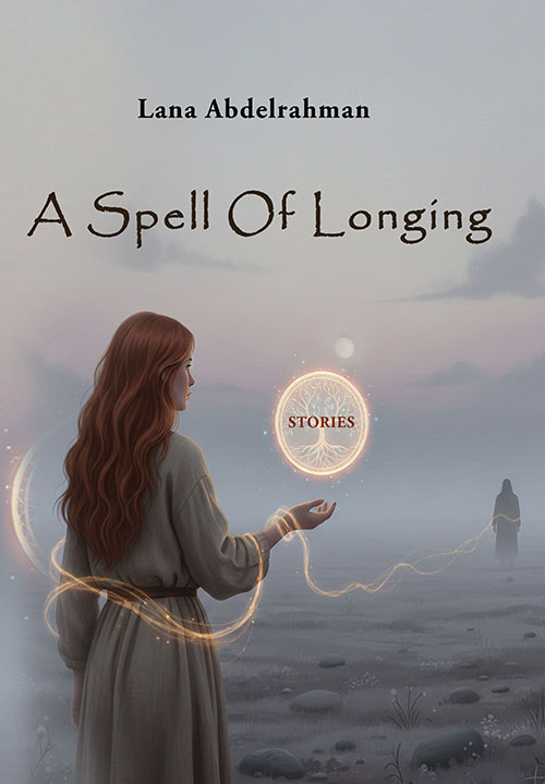 A Spell Of Longing
Stories