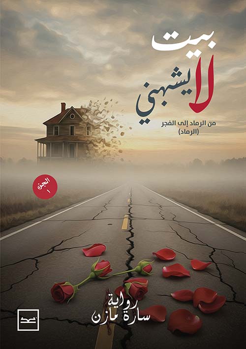 بيت لا يشبهني ؛ من الرماد إلى الفجر (الرماد) - الجزء الأول