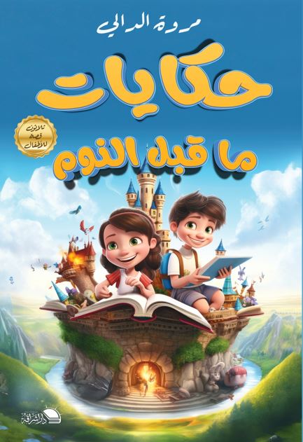 حكايات ما قبل النوم ؛ ثلاثين قصة للأطفال