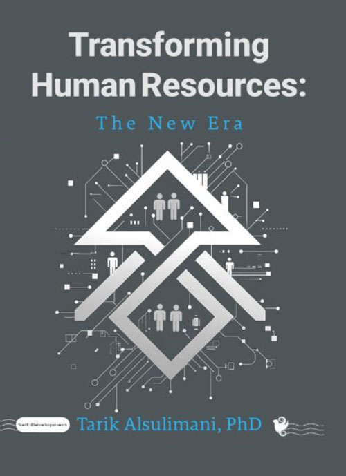 Transforming Human Resources