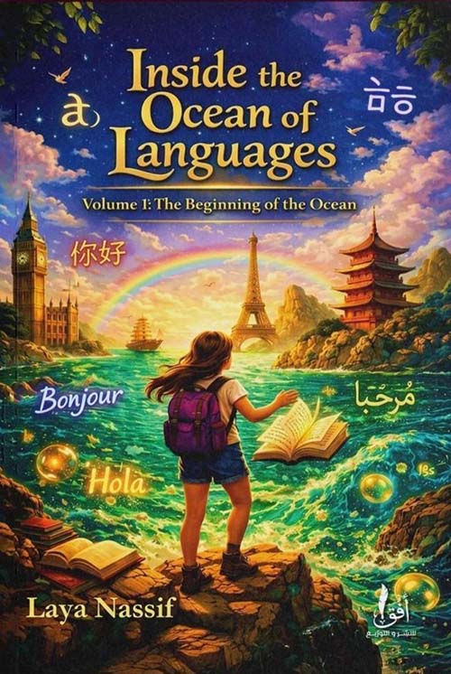 Inside the Ocean of Languages ; Volume One
The Beginning of the Ocean