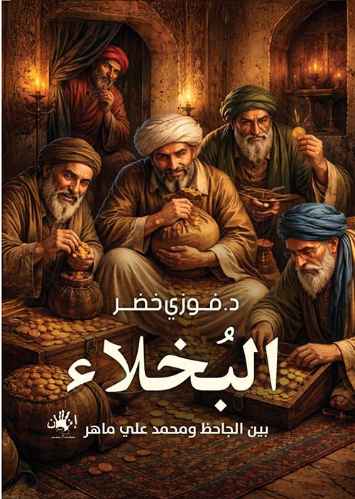 البخلاء بين الجاحظ ومحمد علي ماهر