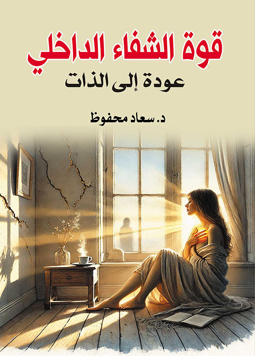 قوة الشفاء الداخلي ؛ عودة إلى الذات