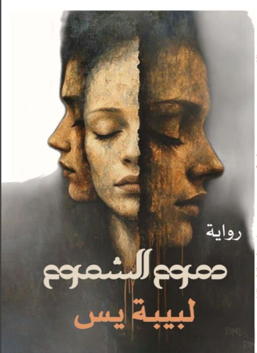 دموع الشموع