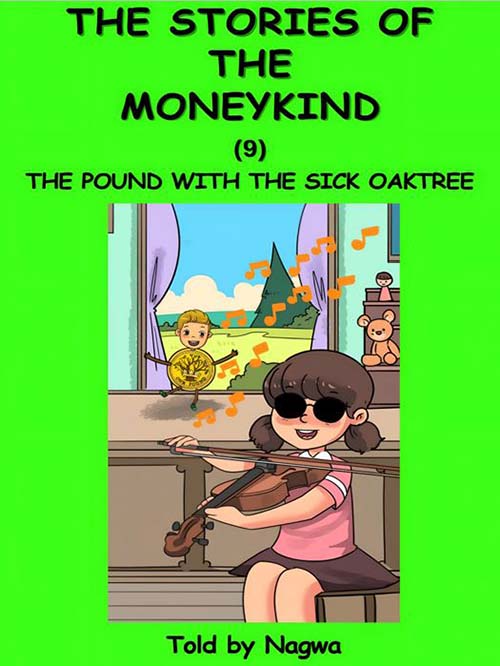 THE POUND WITH THE SICK  OAKTREE