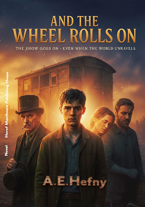 And THE WHEEL ROLLS ON