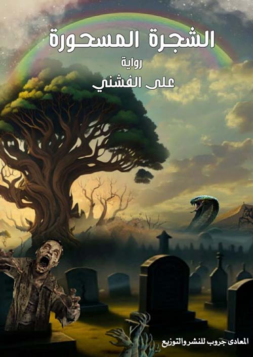 الشجرة المسحورة