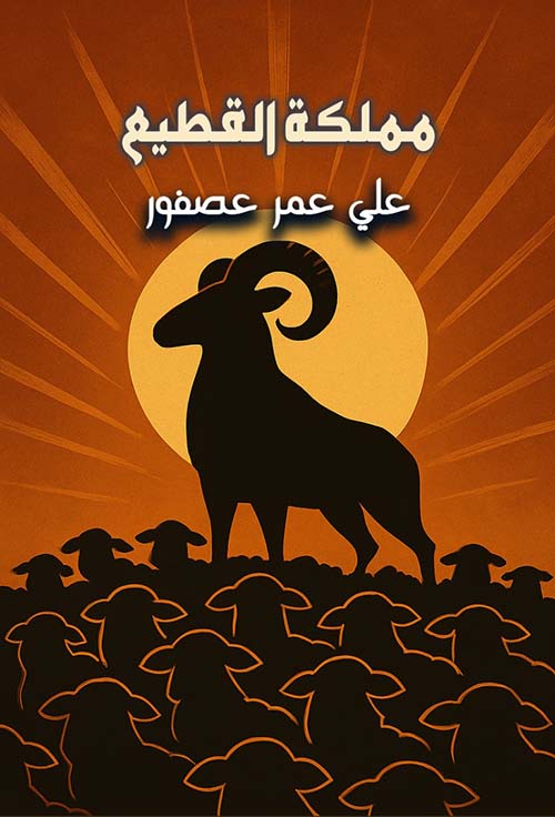 مملكة القطيع