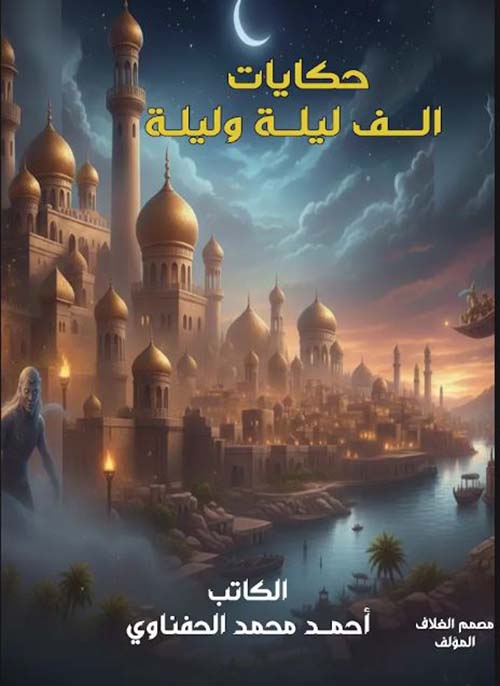 حكايات ألف ليلة وليلة