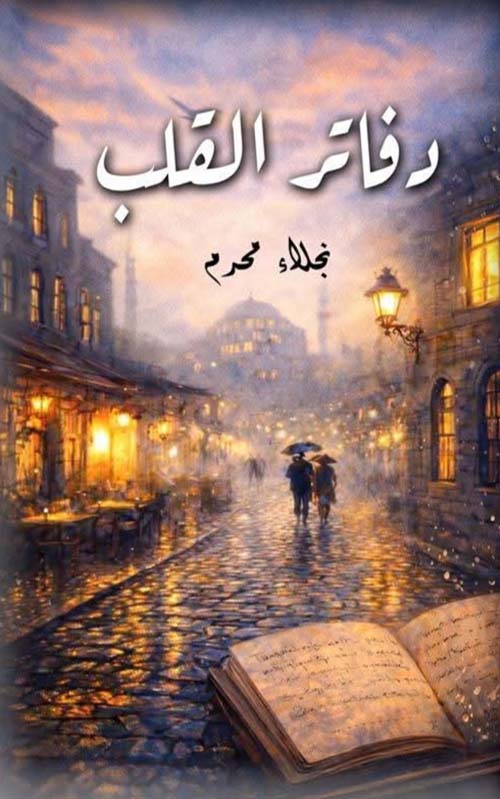 دفاتر القلب