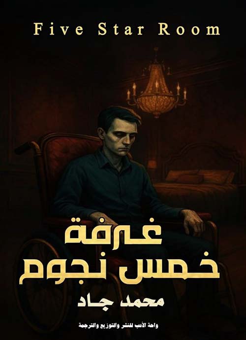 غرفة خمس نجوم