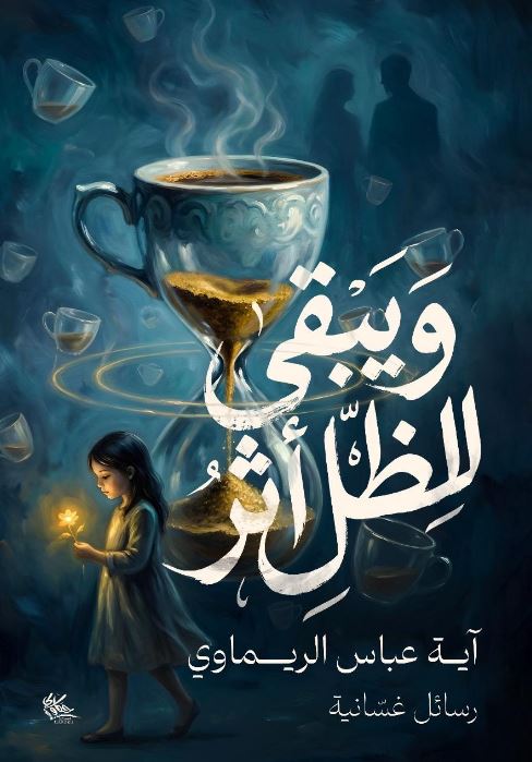 ويبقي للظل آثر