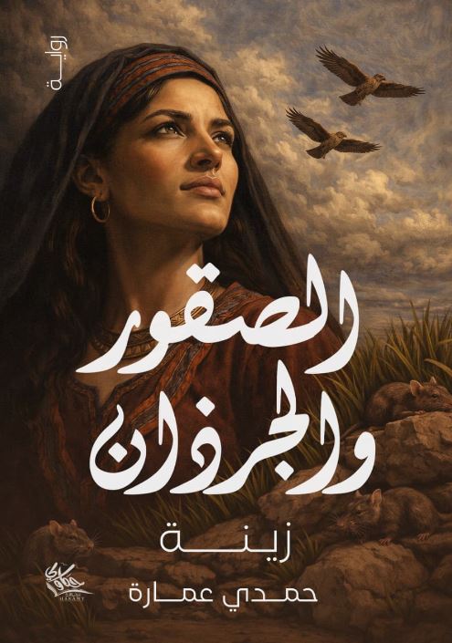 القصور والجرزان
