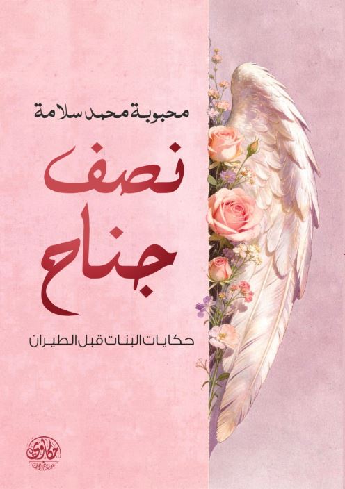 نصف جناح ؛ حكايات البنات قبل الطيران