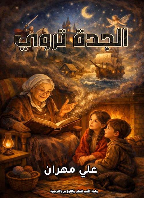 الجدة تروي