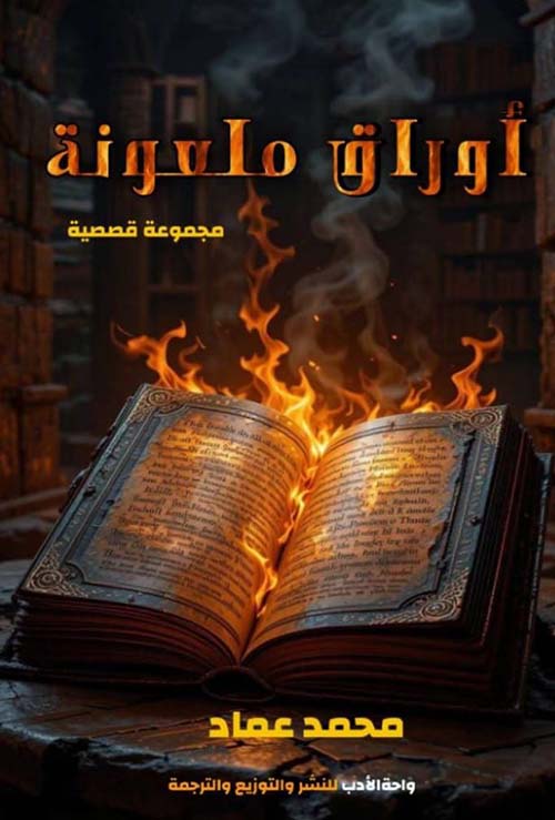 أوراق ملعونة
