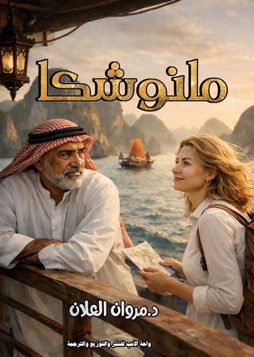 مانوشكا