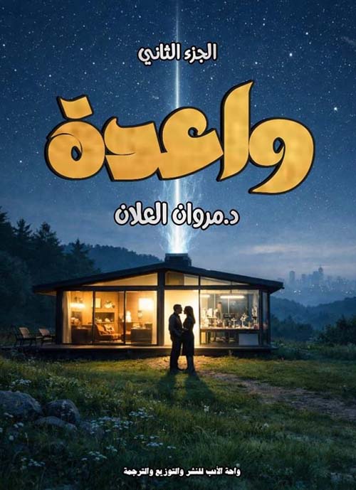 واعدة ؛ الجزء الثانى