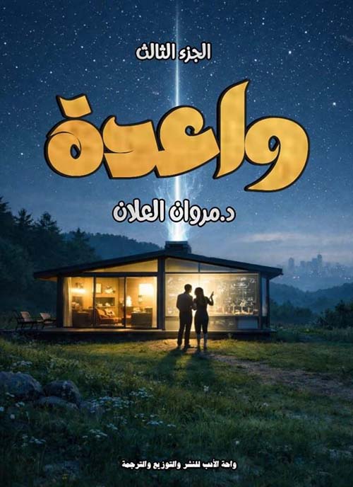 واعدة ؛ الجزء الثالث