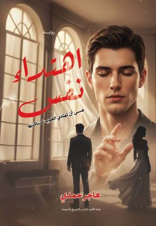اهتداء نفس ؛ عسي أن تهتدي القلوب لساكينها