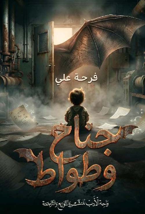 جناح وطواط