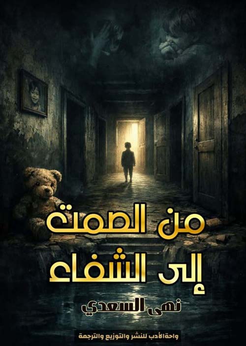 من الصمت إلى الشفاء