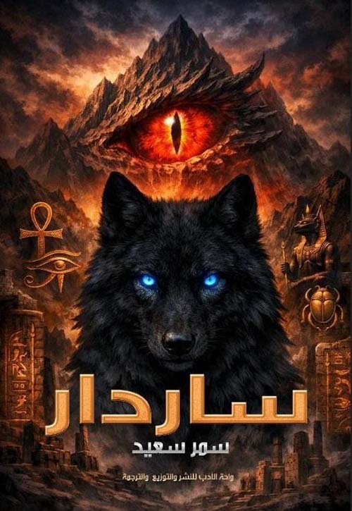 ساردار