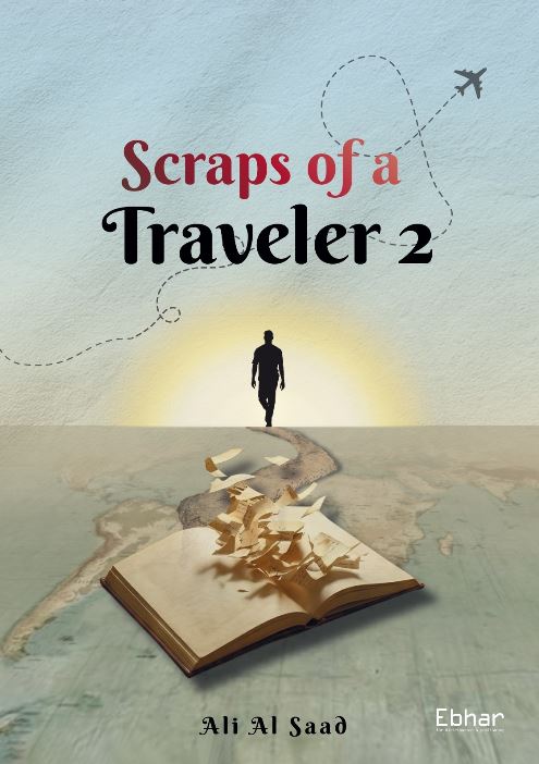 Scraps of a Travelle 2