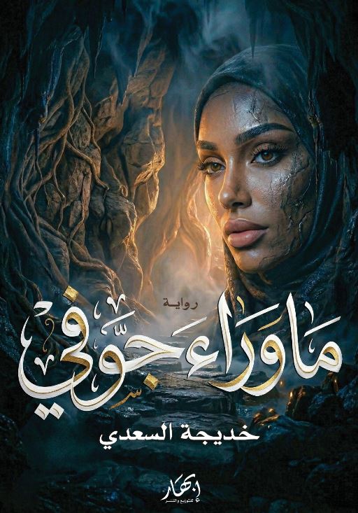 ما وراء جوفي