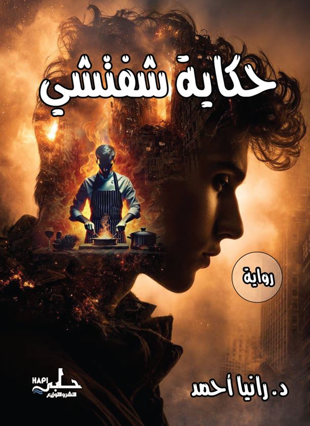 حكاية شفتشي