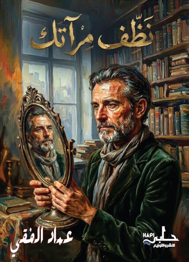 نظف مرآتك