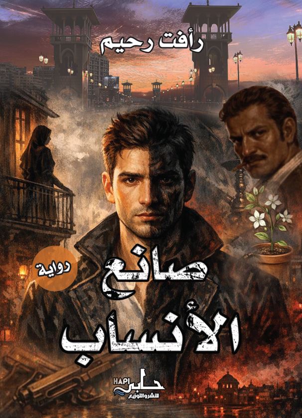 صانع الأنساب